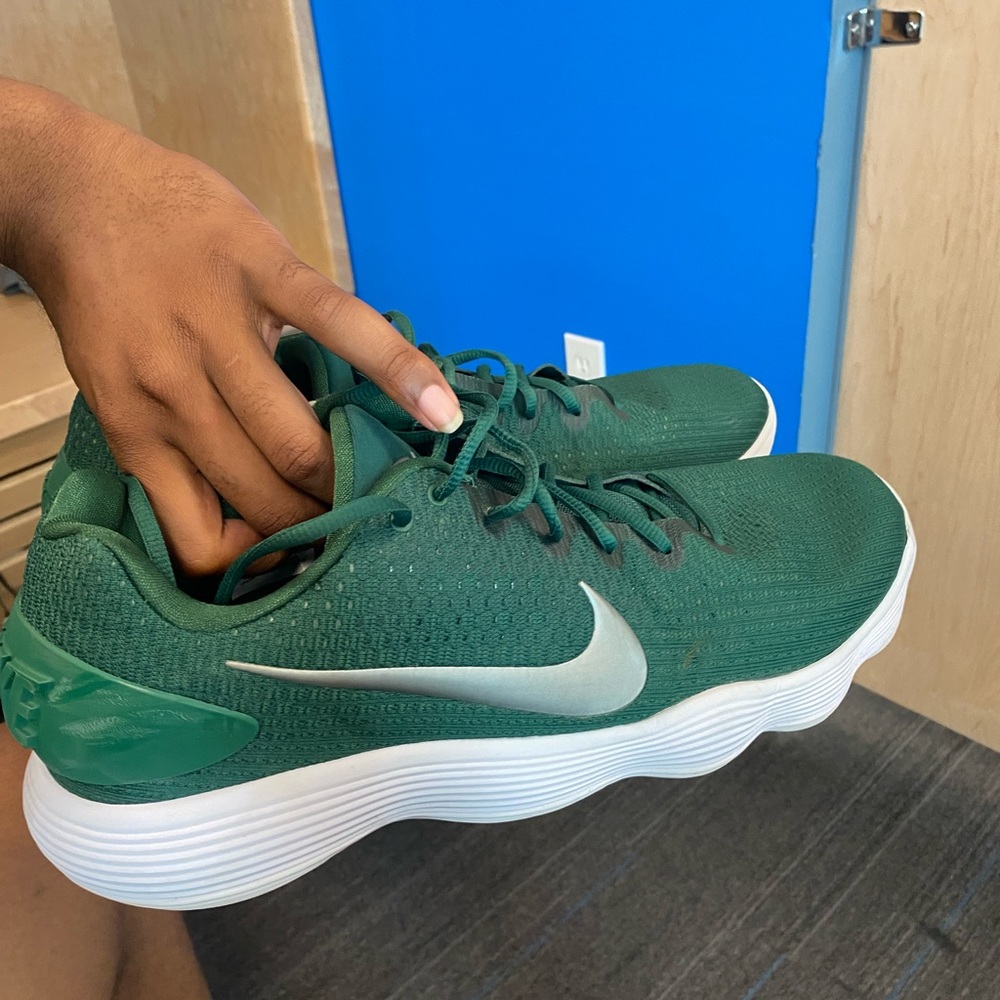 Size 17 Nike Hyper Dunks - Picture 4 of 6